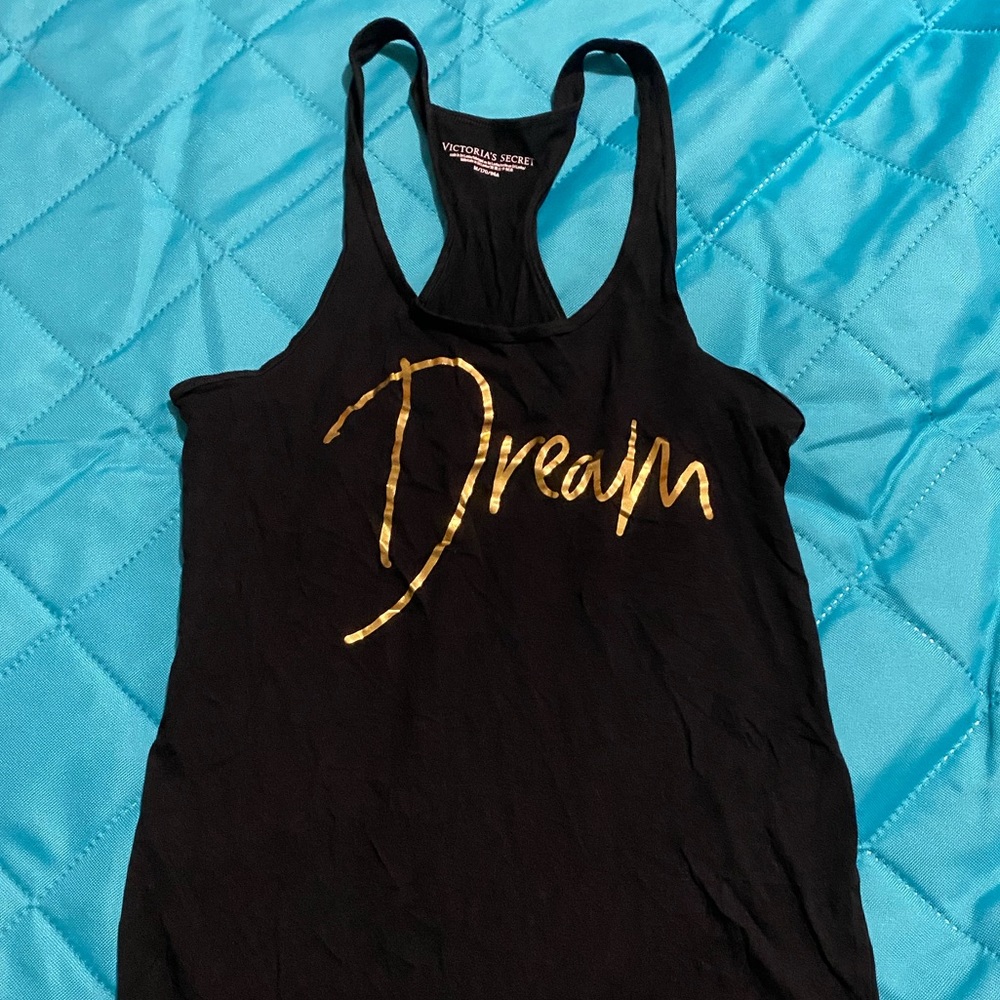 Victoria’s Secret Racerback Sleepshirt